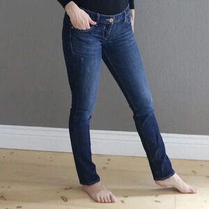Express Jeans